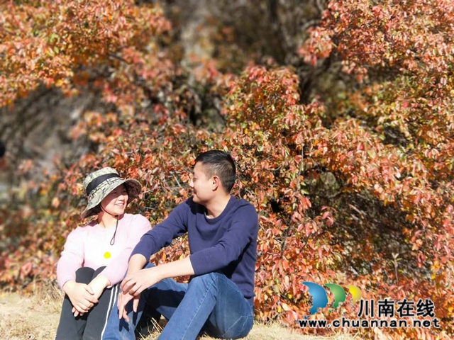 溫情真情友情！瀘州市援鄉(xiāng)城縣醫(yī)療組文藝蓉的鄉(xiāng)城故事(圖3)