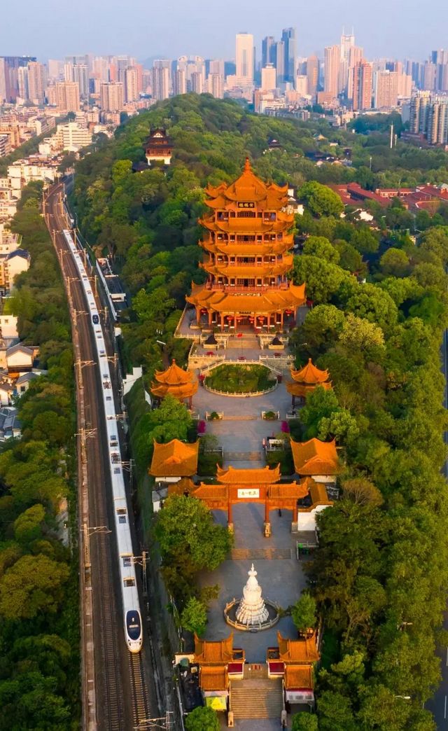 湖北省A級旅游景區(qū)對全國游客免門票開放！(圖1)