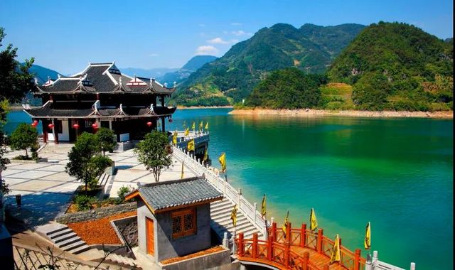 湖北省A級旅游景區(qū)對全國游客免門票開放！(圖2)