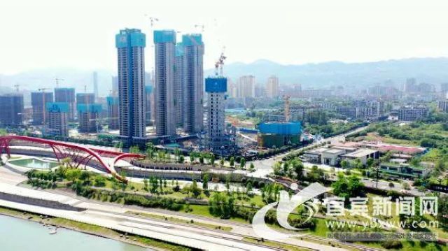 建成成渝地區(qū)經(jīng)濟(jì)副中心，宜賓明確10項(xiàng)重點(diǎn)任務(wù)！涉及這些內(nèi)容(圖6)
