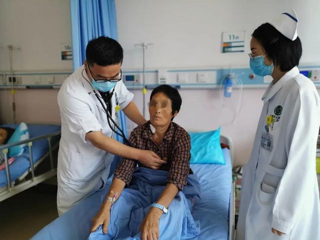 不開胸換心臟主動脈瓣新技術帶來新希望(圖4)