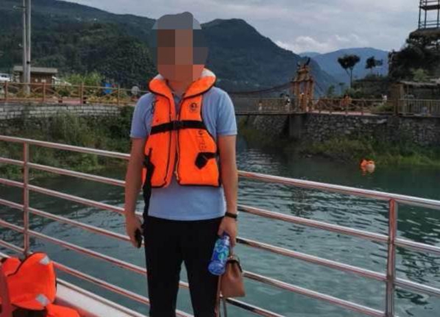 30歲瀘州男子在雷波馬湖溺亡，家屬質(zhì)疑救援不力 景區(qū)：湖中禁止游泳，已及時救援