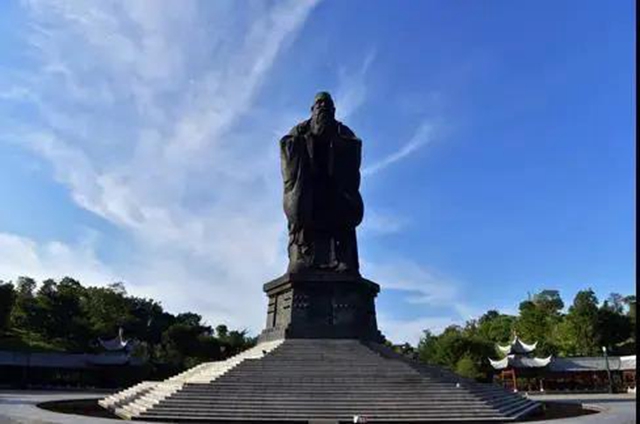 震撼！在中外攝影大咖眼里，內江著名景區(qū)是這樣——(圖2)