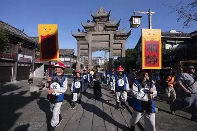 震撼！在中外攝影大咖眼里，內江著名景區(qū)是這樣——(圖15)