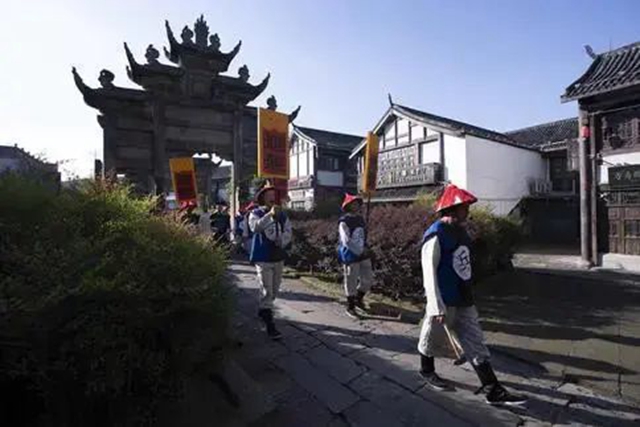 震撼！在中外攝影大咖眼里，內江著名景區(qū)是這樣——(圖17)