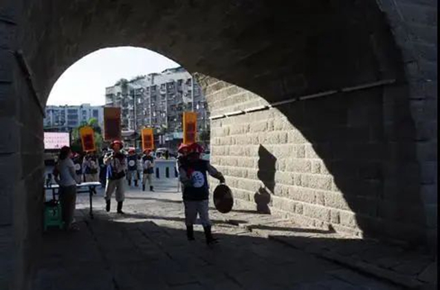 震撼！在中外攝影大咖眼里，內江著名景區(qū)是這樣——(圖18)