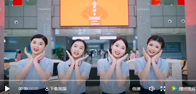 說唱神曲《功夫醫(yī)生》笑傲江湖！去年爆火的網(wǎng)紅醫(yī)生又來了!
