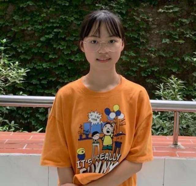 太牛了！今年古藺出了1個(gè)清華、2個(gè)北大！(圖7)
