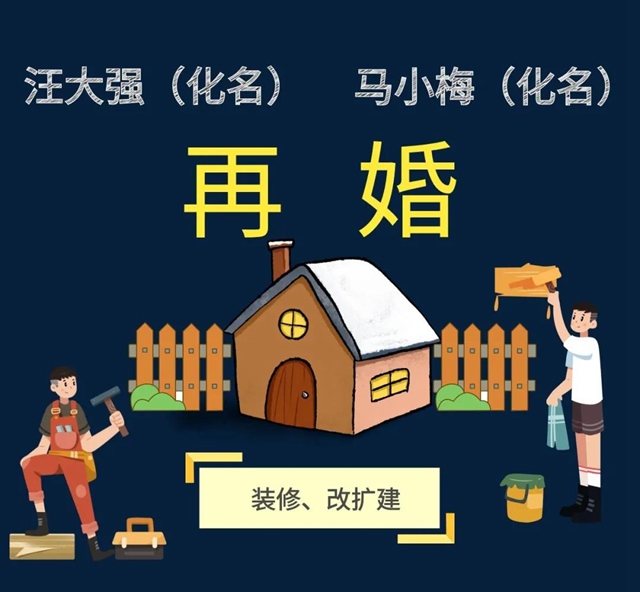 前夫死后，原配要求現(xiàn)任歸還房屋？！(圖2)