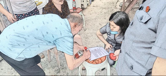 前夫死后，原配要求現(xiàn)任歸還房屋？！(圖8)