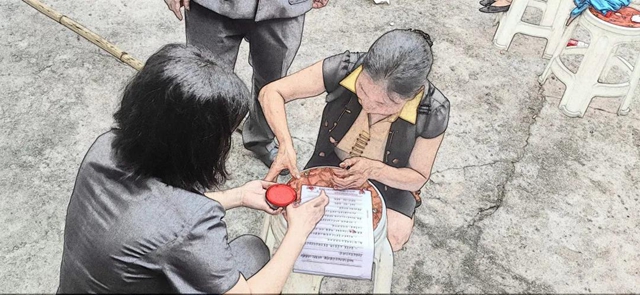 前夫死后，原配要求現(xiàn)任歸還房屋？！(圖7)