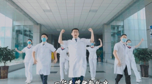 瀘州這家醫(yī)院被新聞聯播、央視新聞、人民日報、新華社輪流關注！