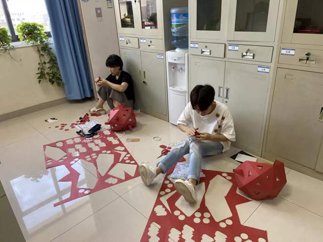 瀘州這家醫(yī)院被新聞聯播、央視新聞、人民日報、新華社輪流關注！(圖14)