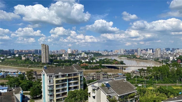 再次上榜！“內(nèi)江藍(lán)”入圍全國(guó)前20強(qiáng)(圖4)