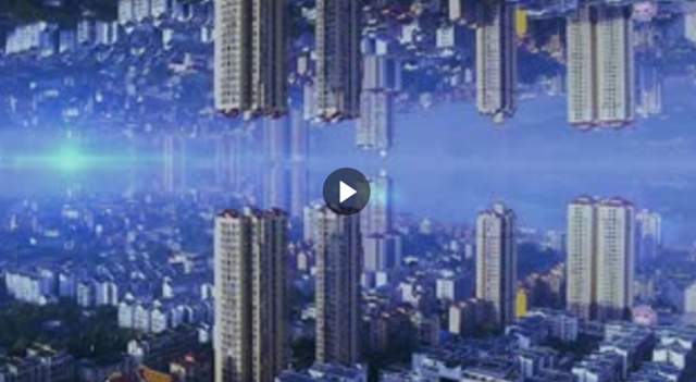 【酷】納溪“天空之境”炫酷亮相！