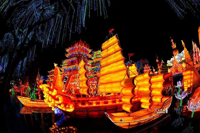 自貢中山兩市簽約，將在這個(gè)領(lǐng)域開(kāi)展深度合作！(圖14)