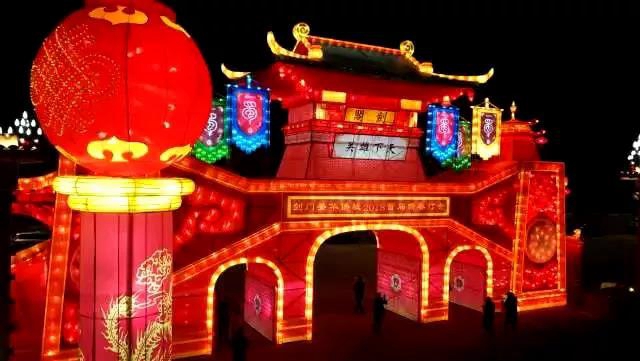 自貢中山兩市簽約，將在這個(gè)領(lǐng)域開(kāi)展深度合作！(圖15)