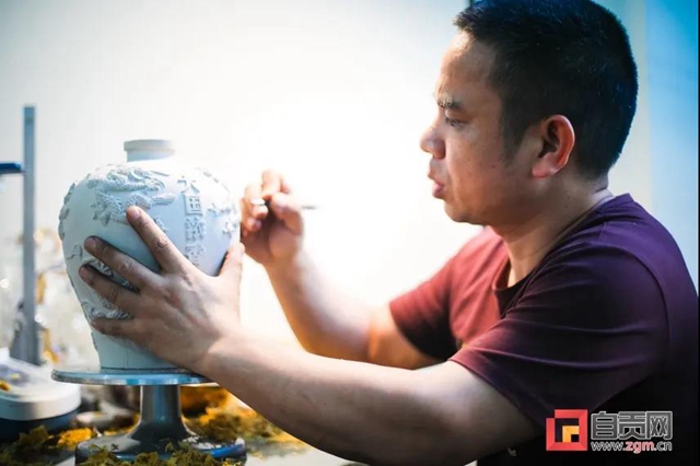 你知道嗎？在自貢這個(gè)鎮(zhèn)，“藏”有年產(chǎn)值4億的產(chǎn)業(yè)(圖3)