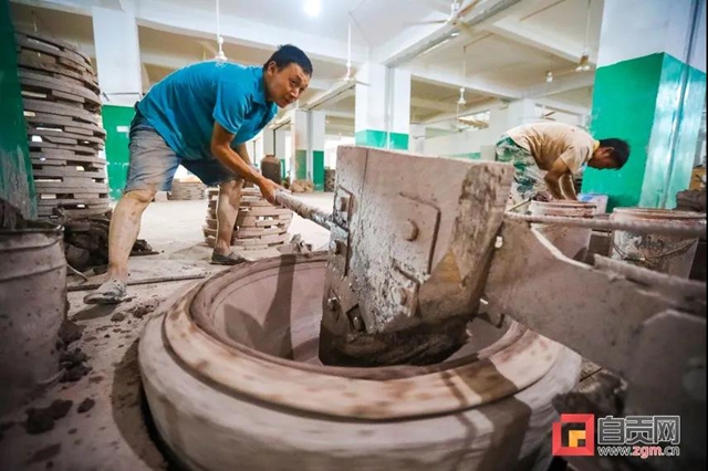 你知道嗎？在自貢這個(gè)鎮(zhèn)，“藏”有年產(chǎn)值4億的產(chǎn)業(yè)(圖4)