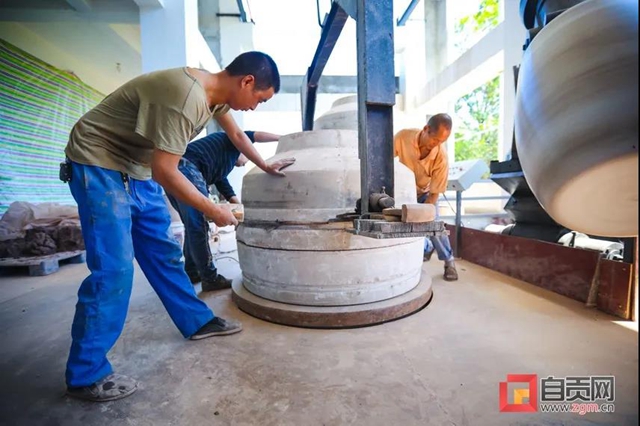 你知道嗎？在自貢這個(gè)鎮(zhèn)，“藏”有年產(chǎn)值4億的產(chǎn)業(yè)(圖5)