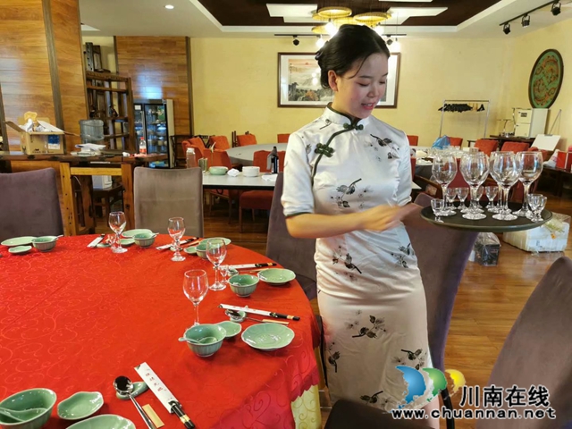 黃慧：走出大山學(xué)技能斬獲省級金獎，建檔立卡貧困家庭飛出金鳳凰