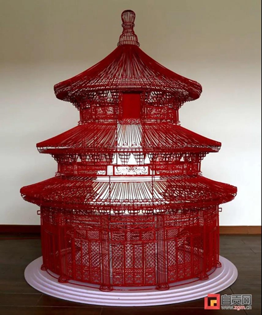 中國(guó)國(guó)際服務(wù)貿(mào)易交易會(huì)今日開幕 自貢將帶這些進(jìn)京參展！(圖3)