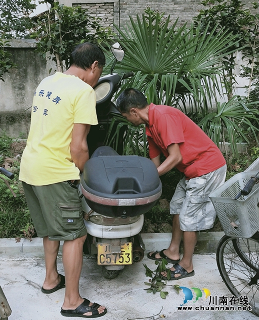 龍馬潭區(qū)羅漢街道：僵尸車清理，營造整潔有序城市環(huán)境(圖2)