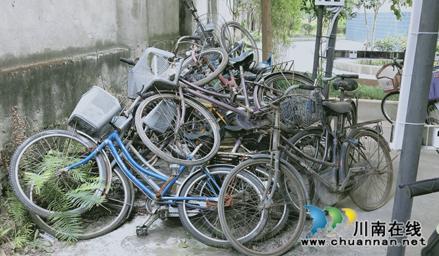 龍馬潭區(qū)羅漢街道：僵尸車清理，營造整潔有序城市環(huán)境(圖3)