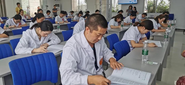 打“預(yù)防針”！內(nèi)江這30人是個(gè)中高手