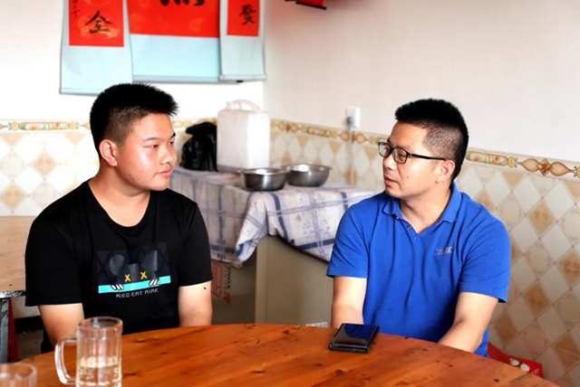 敘永學(xué)子苦讀6所學(xué)校最終考上中山大學(xué)，高昂學(xué)費(fèi)卻讓他面臨“夢(mèng)難圓”(圖5)