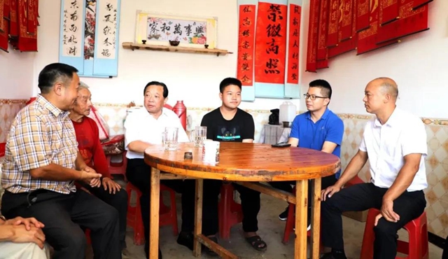 敘永學(xué)子苦讀6所學(xué)校最終考上中山大學(xué)，高昂學(xué)費(fèi)卻讓他面臨“夢(mèng)難圓”(圖1)