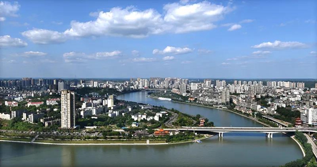 內江市教育局快遞：家長們，這封信對你的孩子很重要！