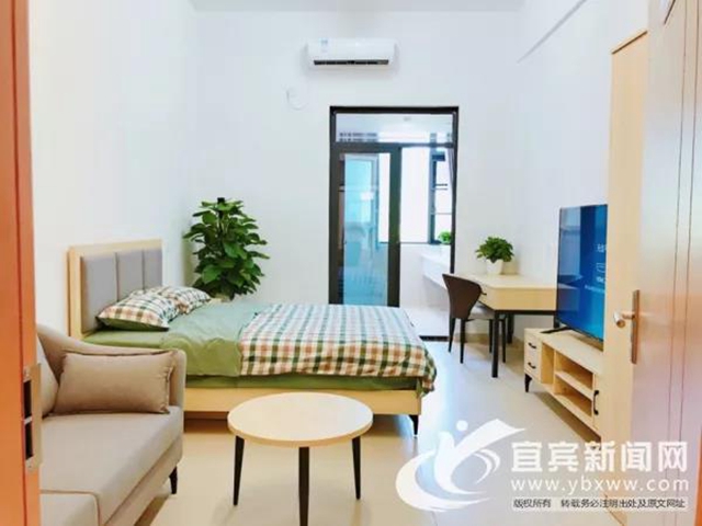 重磅！又一所大學(xué)在宜賓開校(圖4)