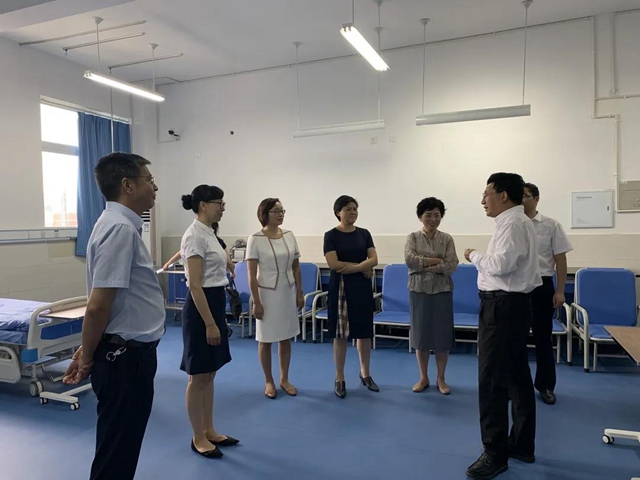 四川首個(gè)！這個(gè)培訓(xùn)基地正式落戶內(nèi)江(圖4)