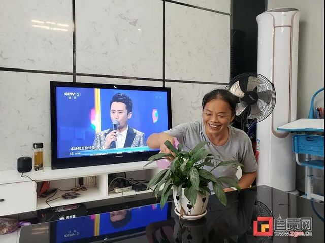 7月下閘蓄水，自貢貍狐洞水庫(kù)如今情況如何？來(lái)看航拍！(圖7)