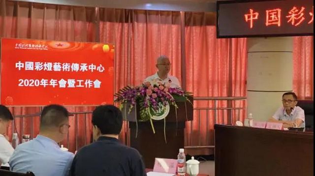 加油，讓自貢彩燈標準成為全國標準！(圖5)