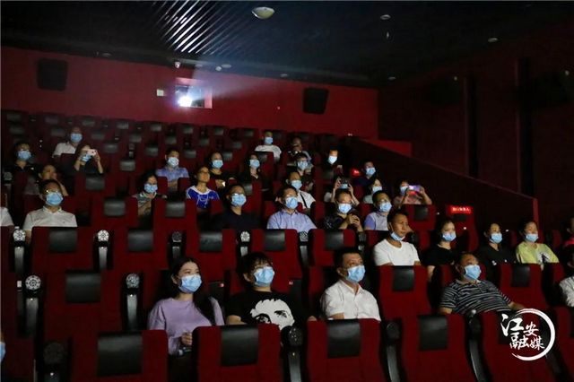 打卡！宜賓又一部本土微電影上映(圖3)
