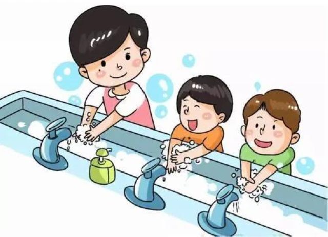 【關(guān)注】?jī)傻匕l(fā)生群體感染諾如病毒事件，進(jìn)入秋季，千萬別放松警惕！(圖6)