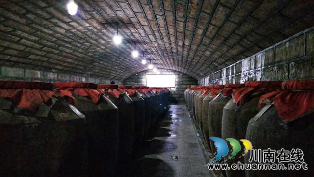 金秋九月，中國(guó)沈酒莊喜獲國(guó)家4A級(jí)旅游景區(qū)授牌！雙節(jié)大禮等您來(lái)！(圖7)