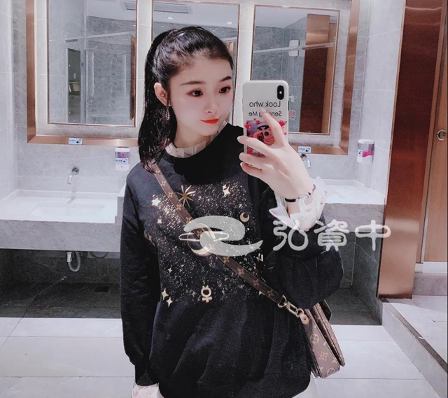 內江出了女“劉翔”！這個漂亮甜妹剛剛拿下全國田徑錦標賽女子100米欄冠軍(圖3)
