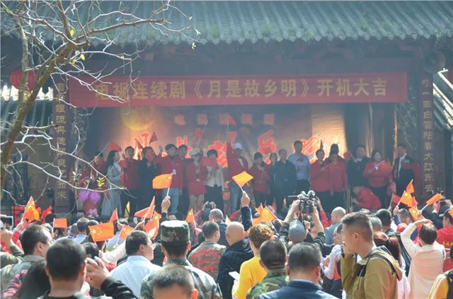 全程內(nèi)江取景！央視新劇準(zhǔn)時(shí)開播，網(wǎng)友直呼：太熟悉了！(圖3)