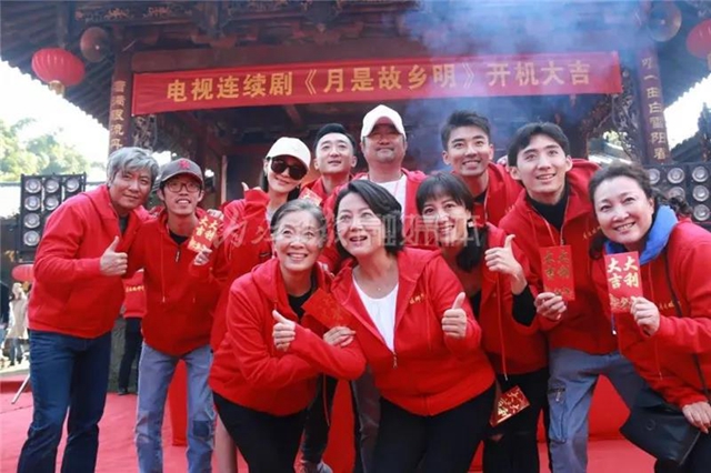 全程內(nèi)江取景！央視新劇準(zhǔn)時(shí)開播，網(wǎng)友直呼：太熟悉了！(圖5)