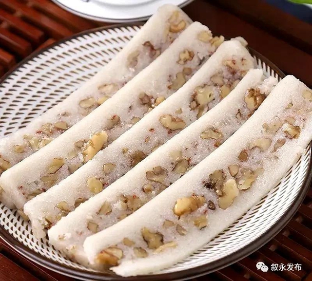 家·香丨豆湯面、蔥蔥卷、燒耳肉、麻辣豆腐干兒······你愛哪一種敘永味道？(圖11)