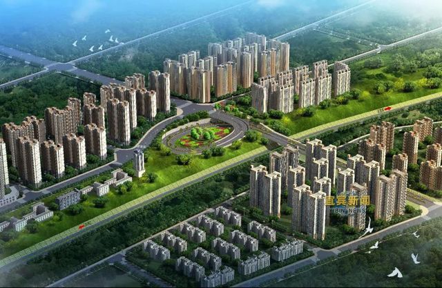 好消息！宜賓這座跨線橋國慶節(jié)半幅通車！(圖3)