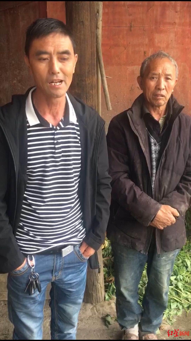 古藺山村命案調(diào)查：58歲大媽及兒媳、兩孫兒遇害 案發(fā)前與小16歲嫌疑人分手(圖2)