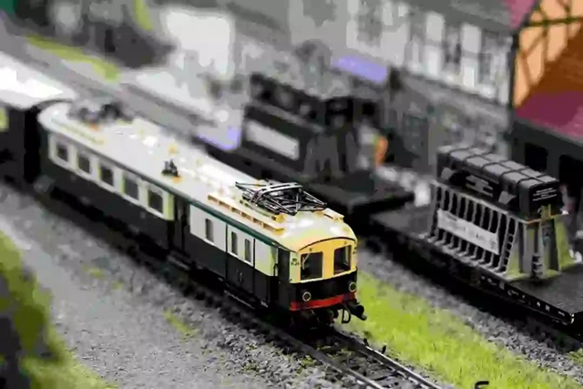 哐當(dāng)哐當(dāng)……內(nèi)江這趟綠皮慢火車已在成渝線上行駛了68年！(圖2)