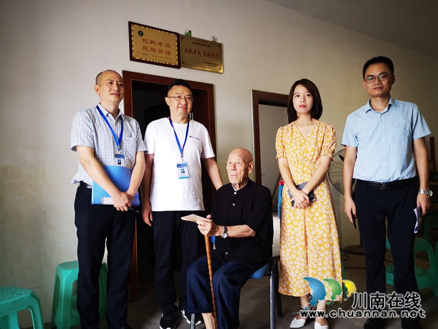 瀘州長江大橋明起恢復通行 19條公交線路將這樣走！