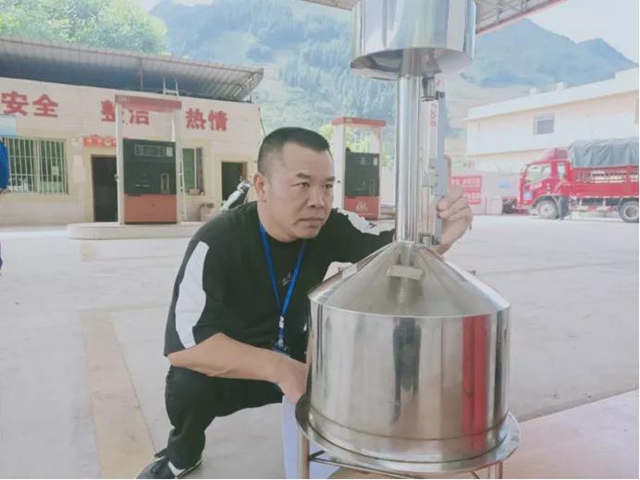 精心備戰(zhàn)！瀘州市場監(jiān)管部門全力守護(hù)“雙節(jié)“市場安全(圖6)