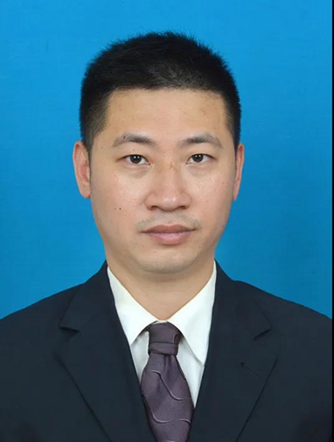 內(nèi)江市委組織部發(fā)布兩名擬任副縣級(jí)干部任前公示(圖1)