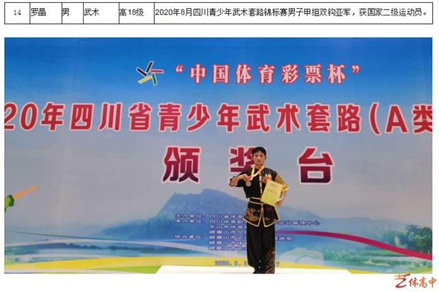 喜報(bào)！瀘縣九中學(xué)生打破世界紀(jì)錄(圖14)